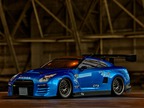 Vaterra Nissan GTR GT3 V100-C 1/10th RTR